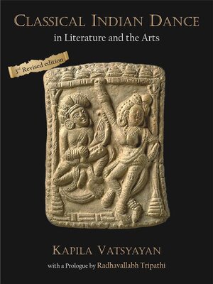 cover image of Classical Indian Dance